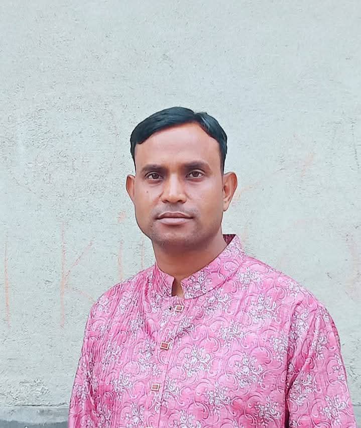 মোঃ শাহাদৎ হোসেন মিন্টু