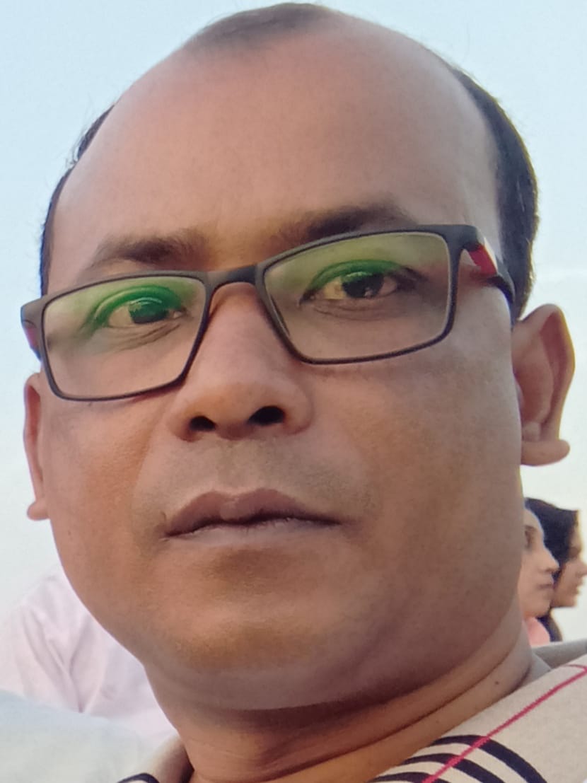 বিপ্রজিৎ দাস