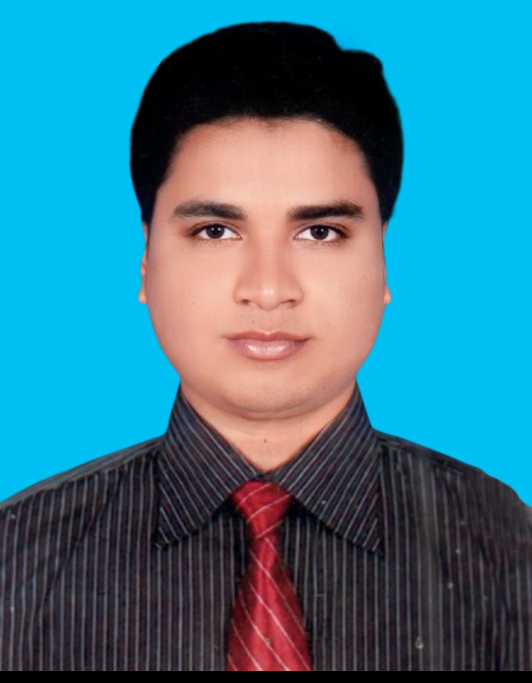 মোঃ জিল্লুর রহমান