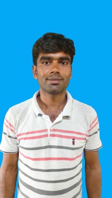 মোঃ মিলন হোসেন